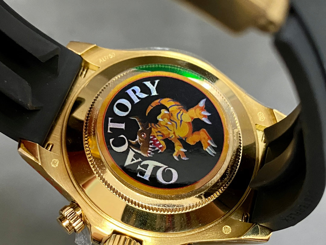 Rolex Cosmograph Daytona All