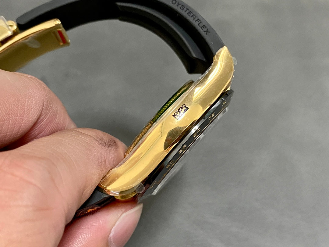 Rolex Cosmograph Daytona All