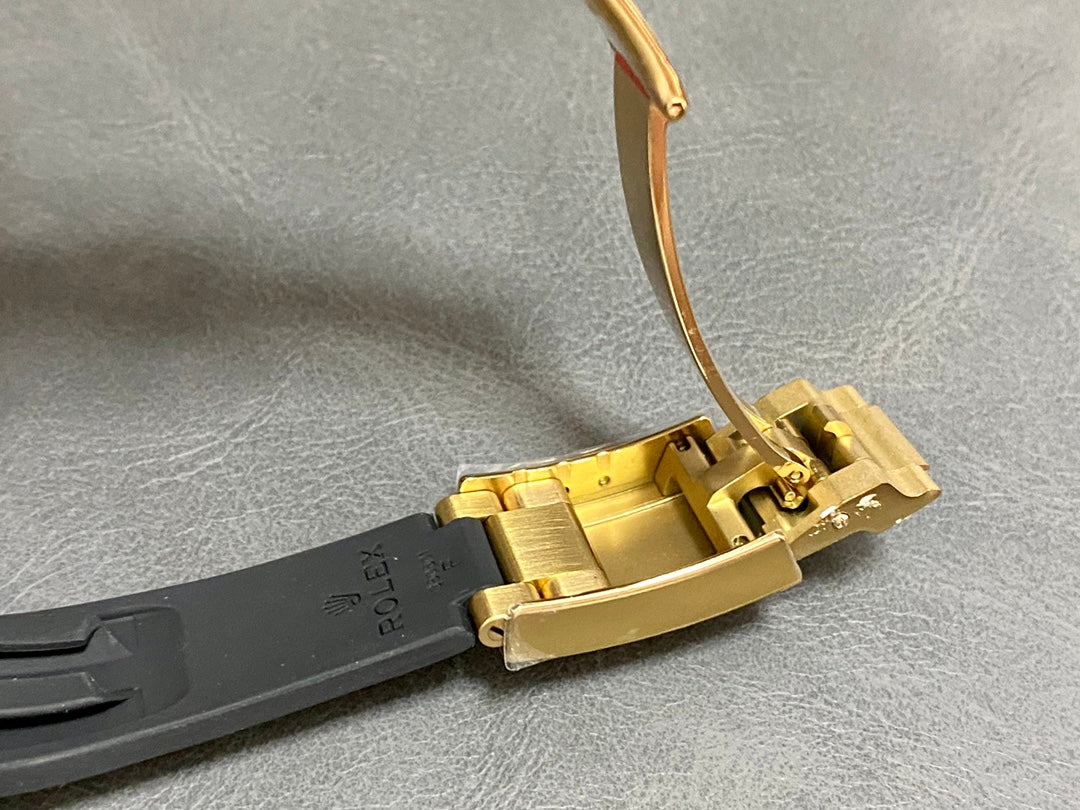 Rolex Cosmograph Daytona All