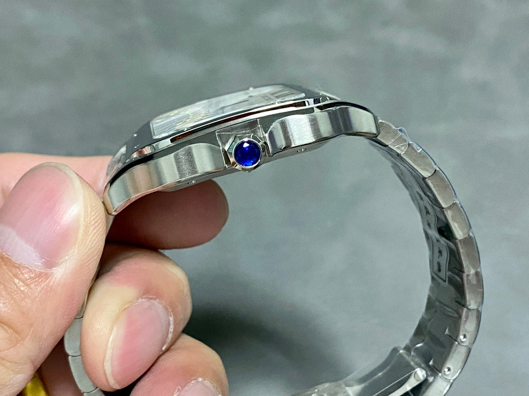 Cartier Santos de Cartier – Large Model WSSA0018