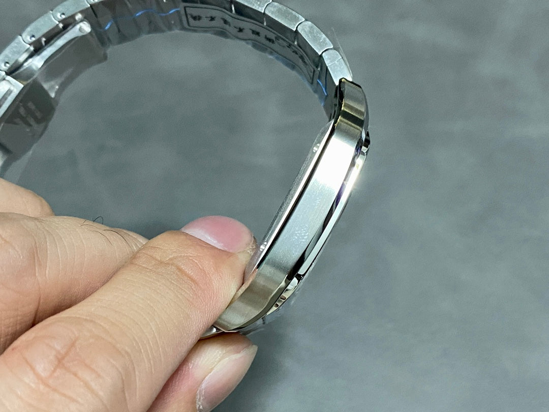 Cartier Santos de Cartier – Large Model WSSA0018