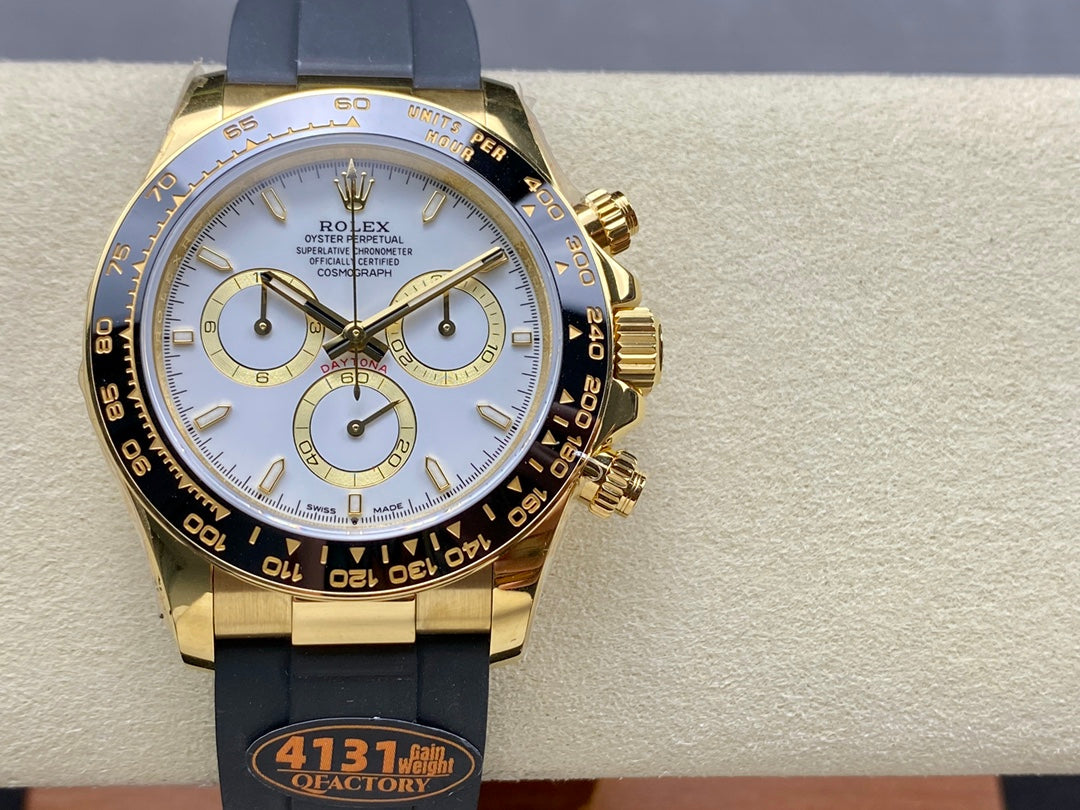 Rolex Cosmograph Daytona All