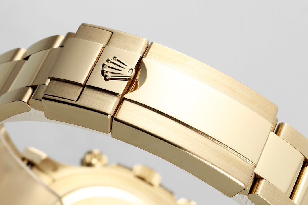 Rolex Cosmograph Daytona “Rainbow” All