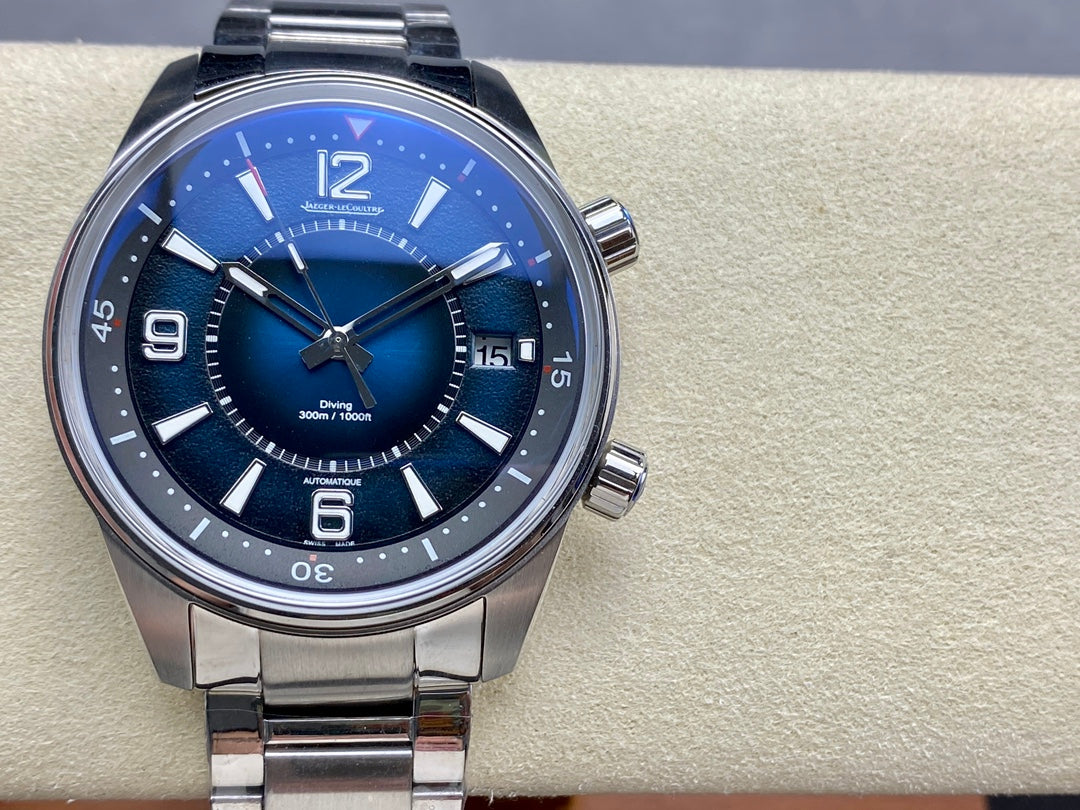 Jaeger-LeCoultre Polaris Automatic