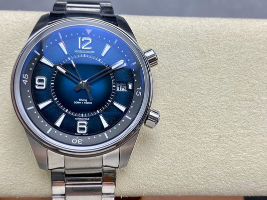 Jaeger-LeCoultre Polaris Automatic