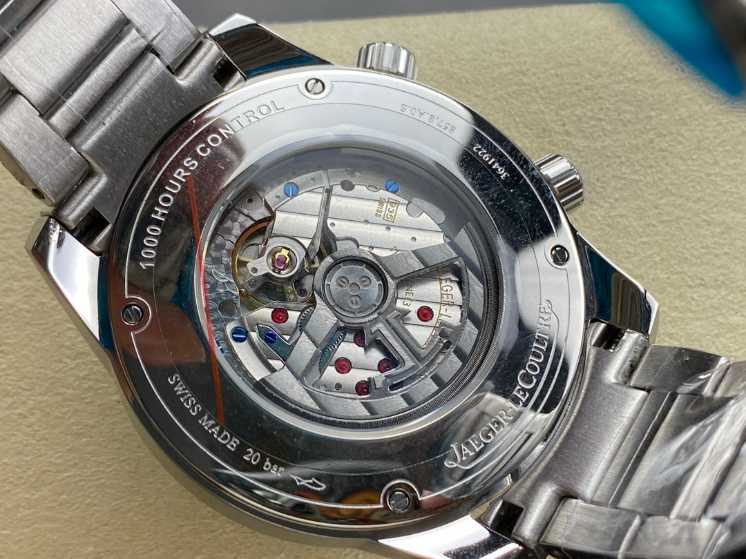 Jaeger-LeCoultre Polaris Automatic