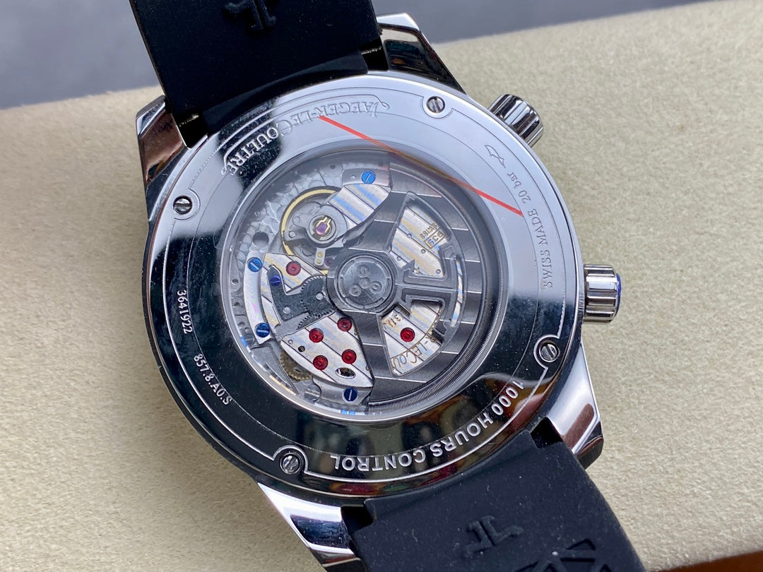 Jaeger-LeCoultre Polaris Automatic