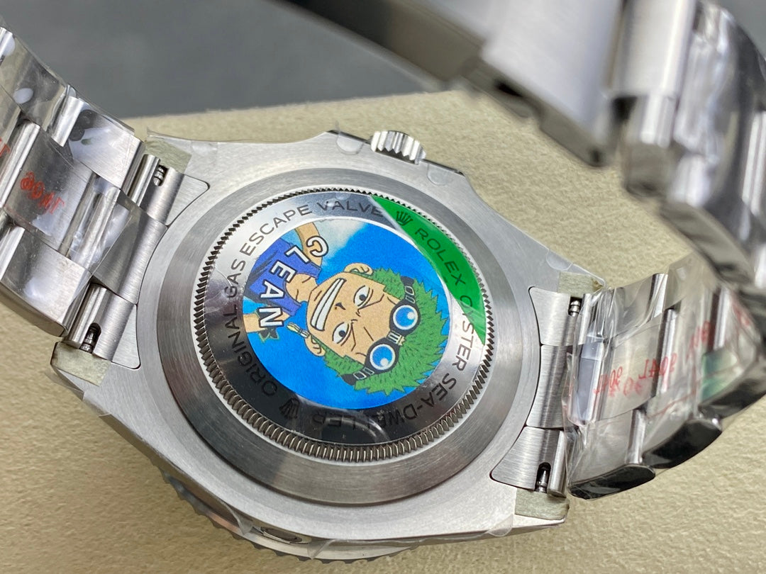 Rolex Sea-Dweller Ref. 126600