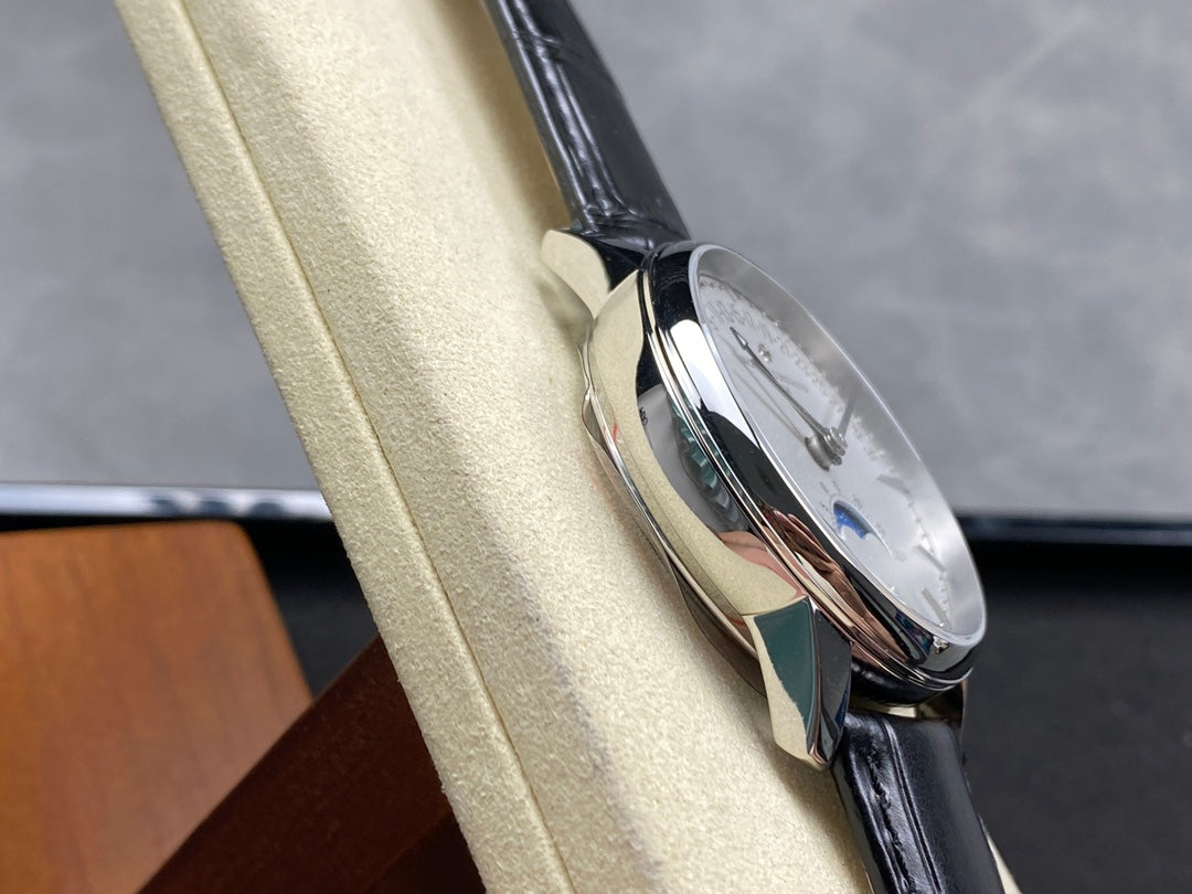 Vacheron Constantin Patrimony Moon Phase & Retrograde Date