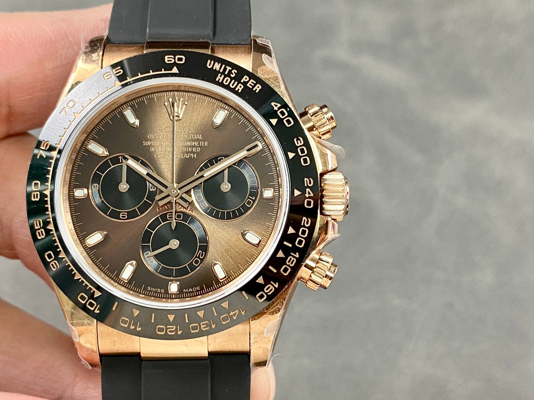 Rolex Cosmograph Daytona All
