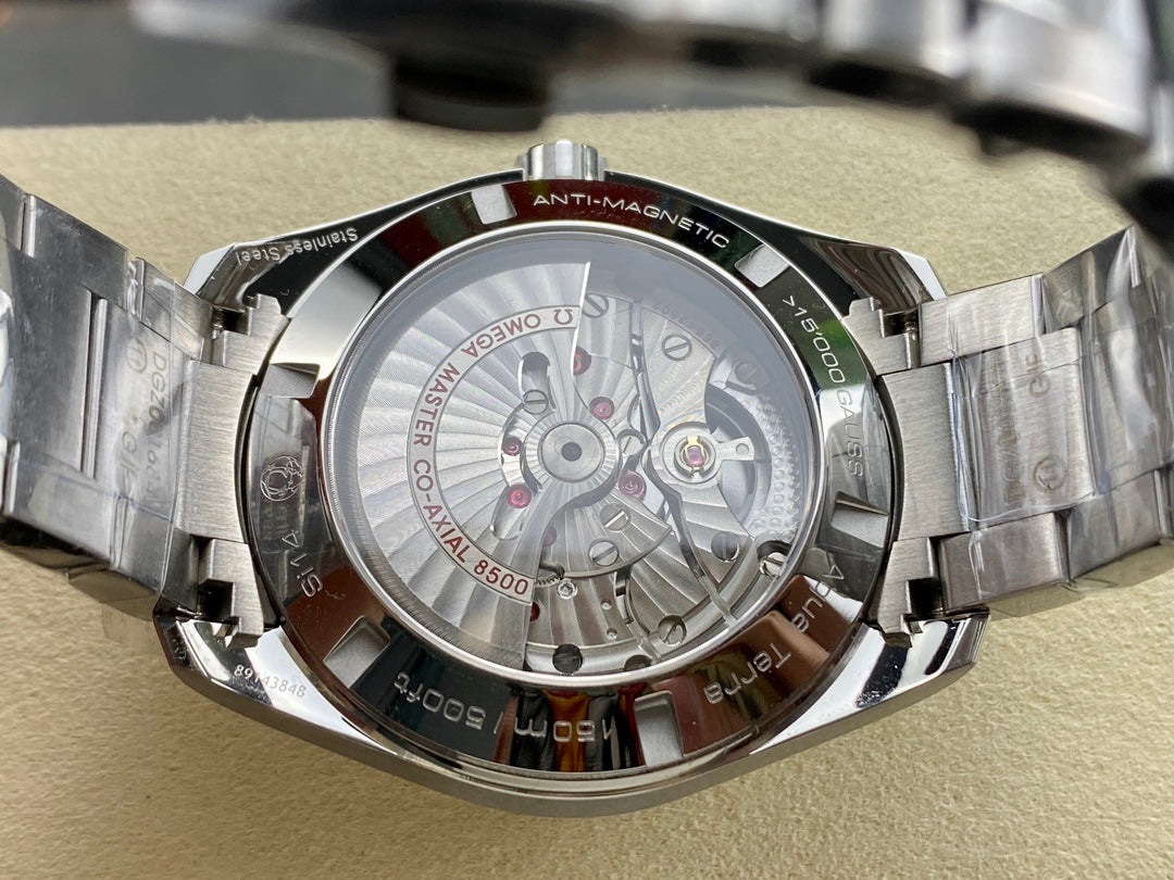 Omega Seamaster Aqua Terra Master Chronometer