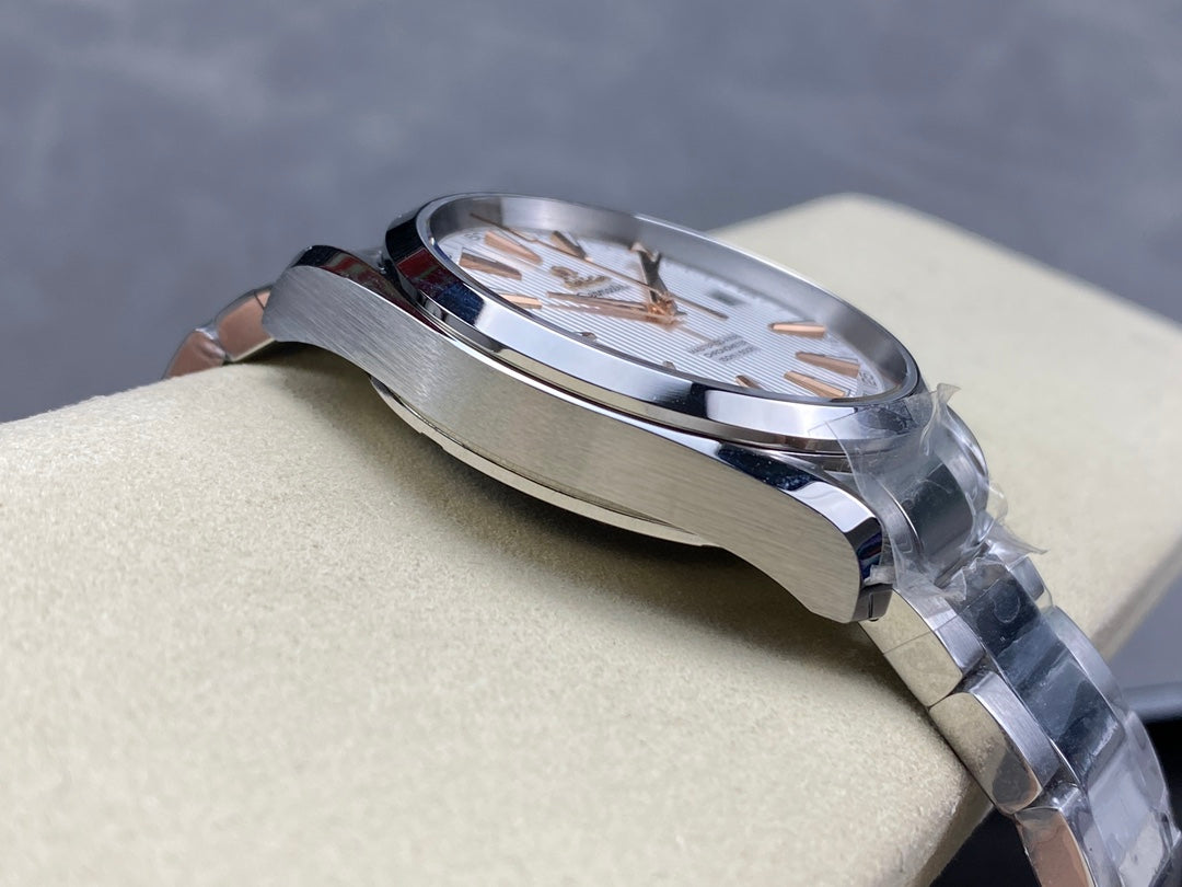 Omega Seamaster Aqua Terra Master Chronometer