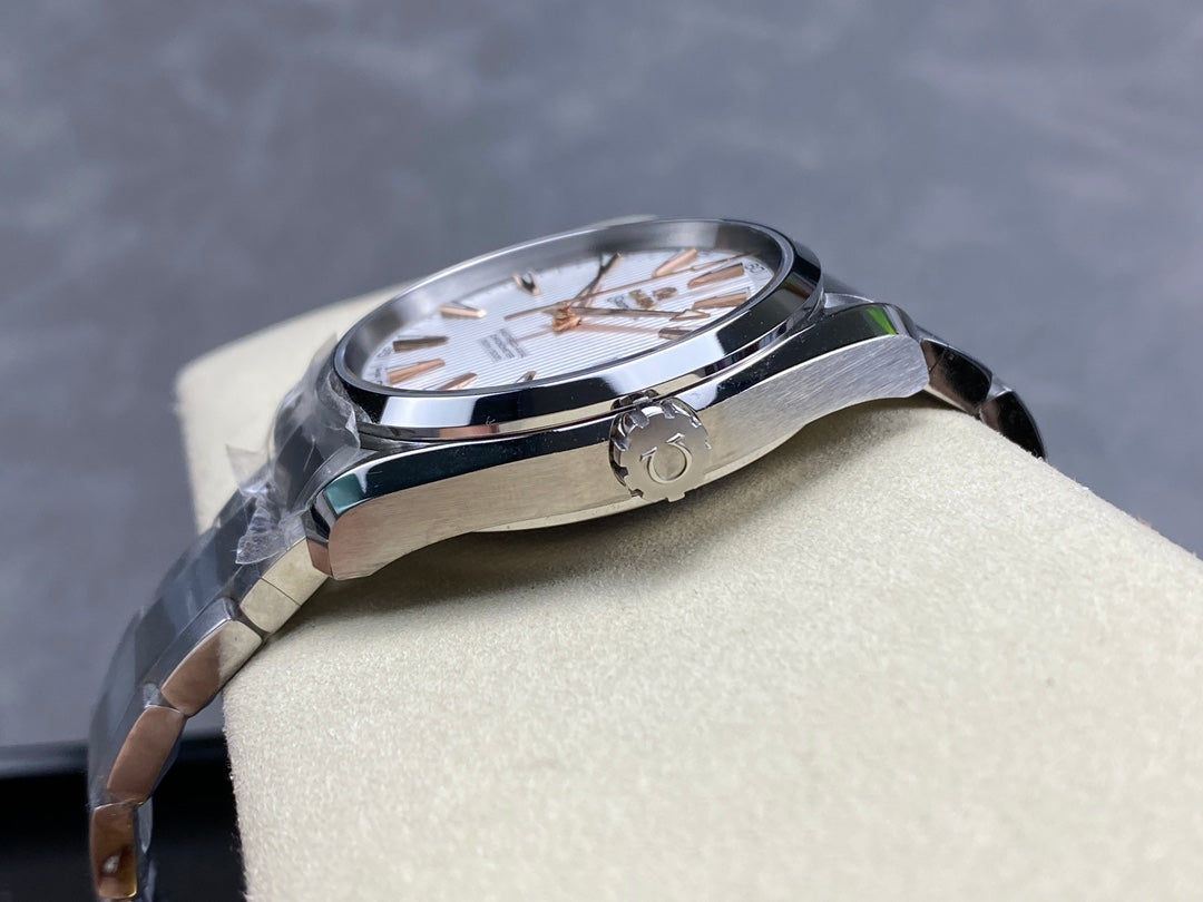 Omega Seamaster Aqua Terra Master Chronometer