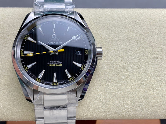 ⚡ Omega Seamaster Aqua Terra