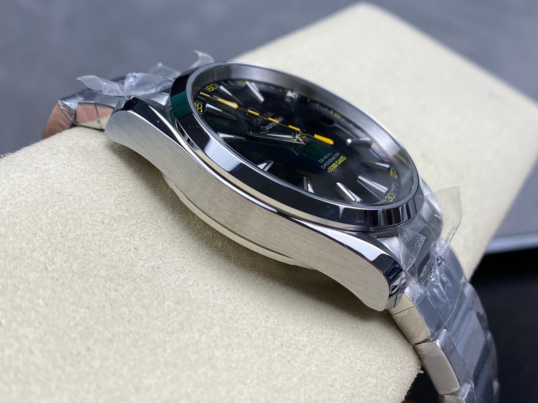 ⚡ Omega Seamaster Aqua Terra