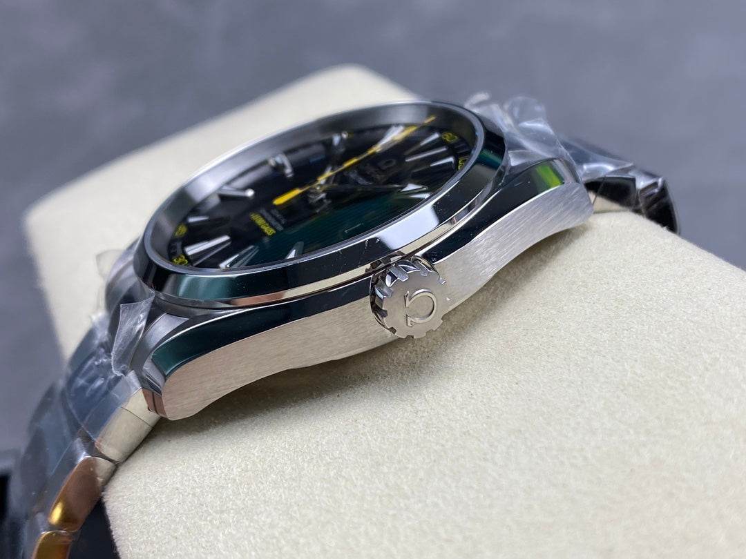 ⚡ Omega Seamaster Aqua Terra