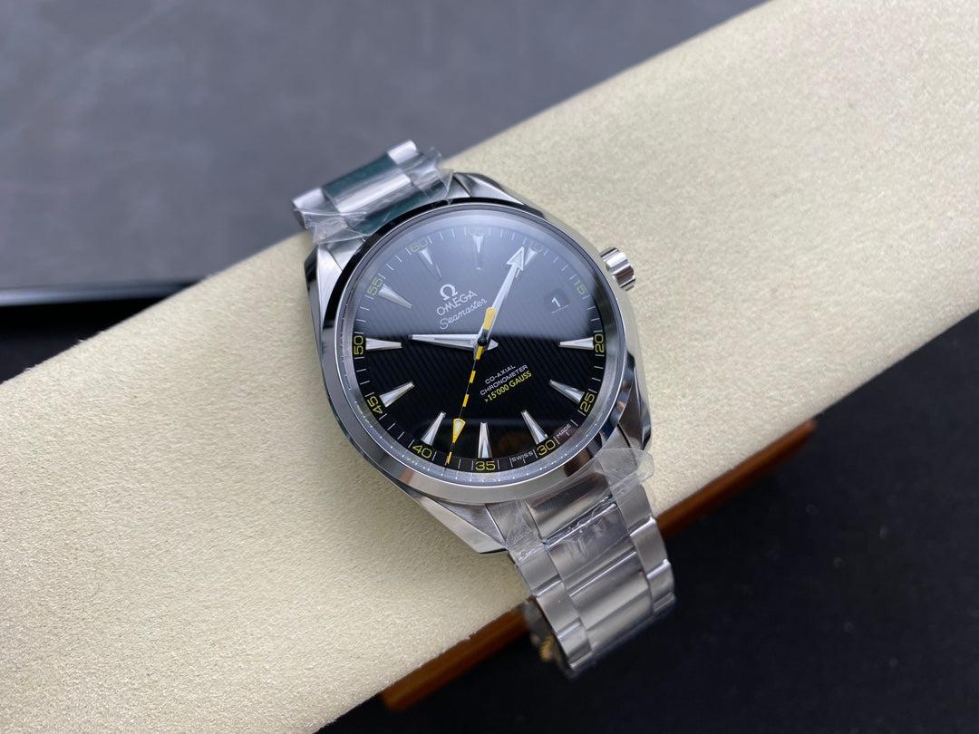 ⚡ Omega Seamaster Aqua Terra
