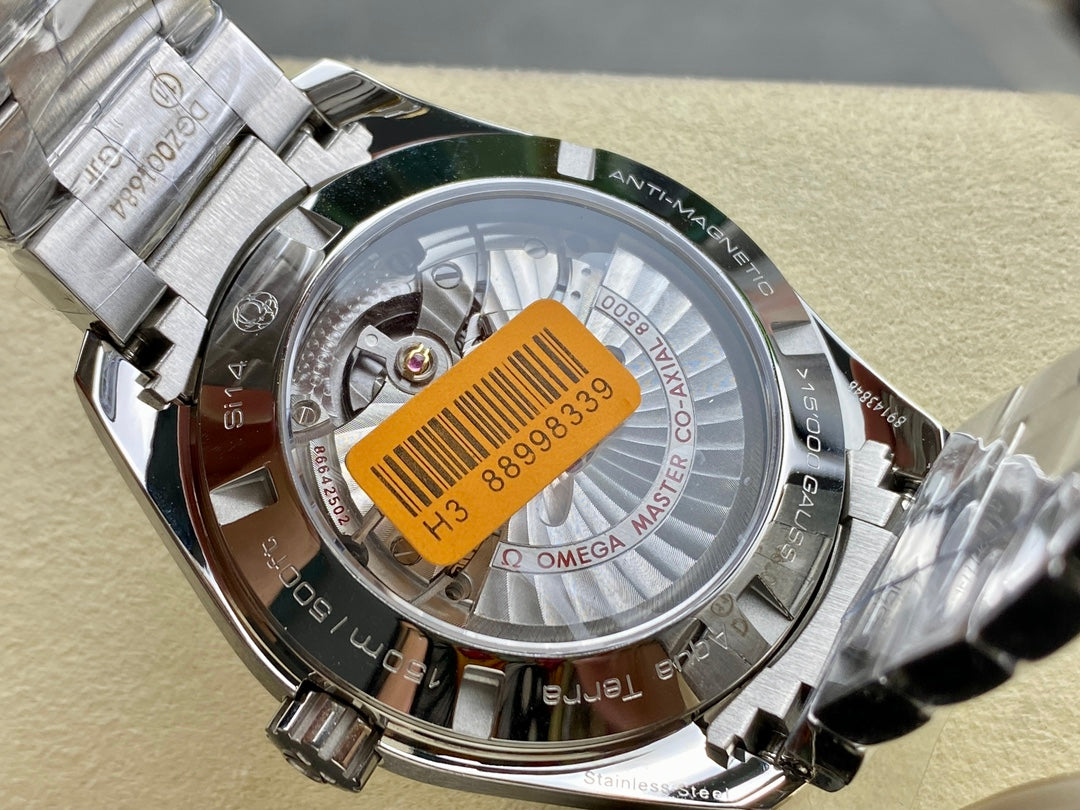 Omega Seamaster Aqua Terra 150M