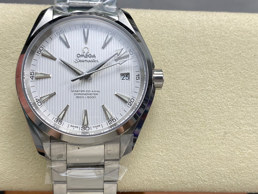 Omega Seamaster Aqua Terra 150M