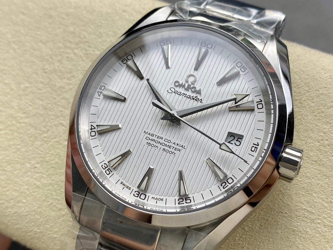 Omega Seamaster Aqua Terra 150M