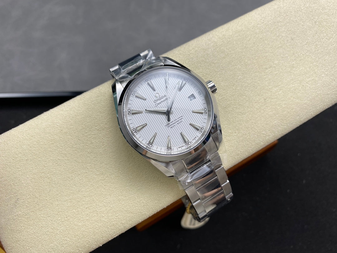 Omega Seamaster Aqua Terra 150M