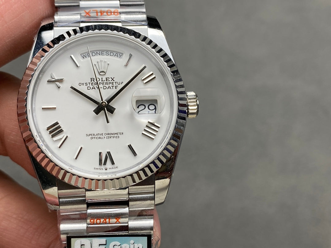 Rolex Day-Date