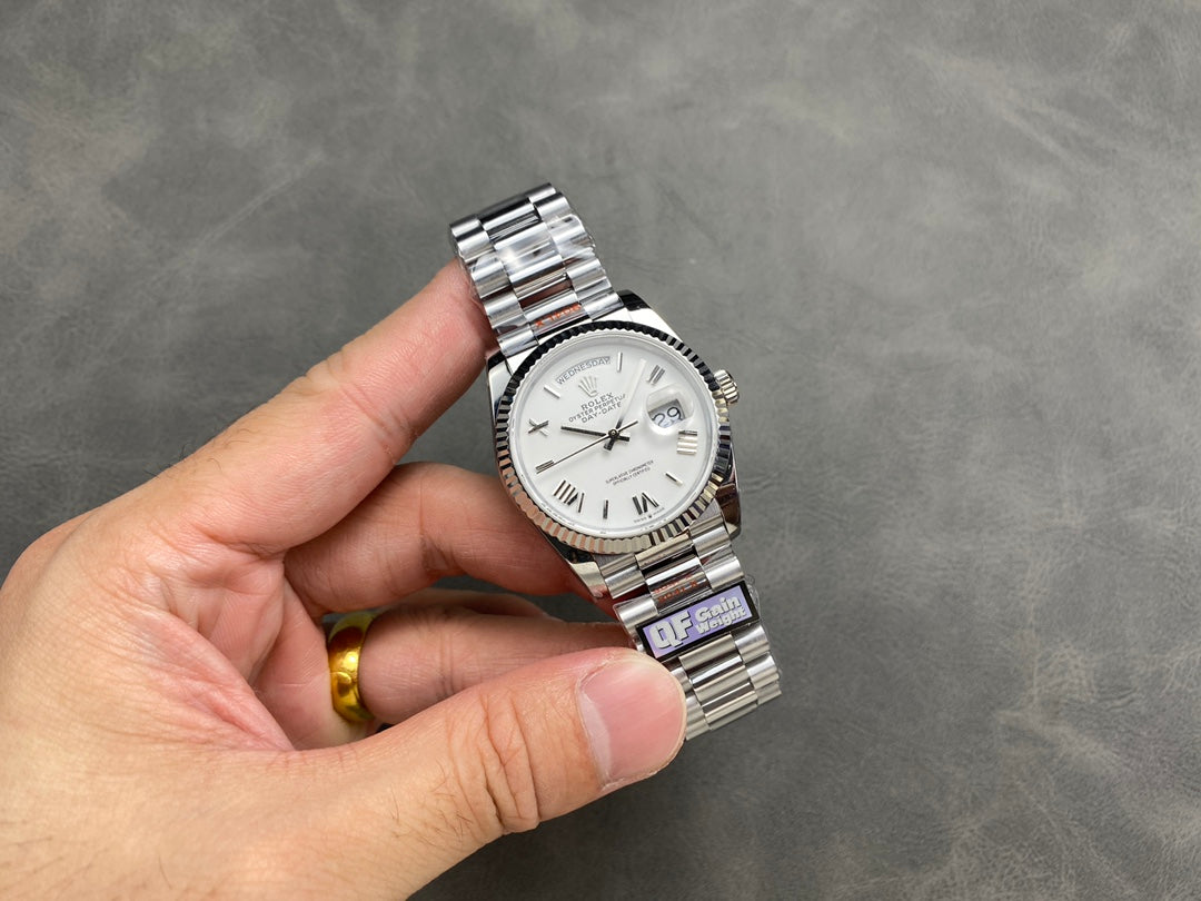 Rolex Day-Date