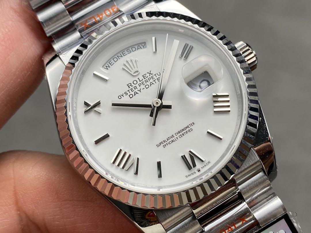 Rolex Day-Date