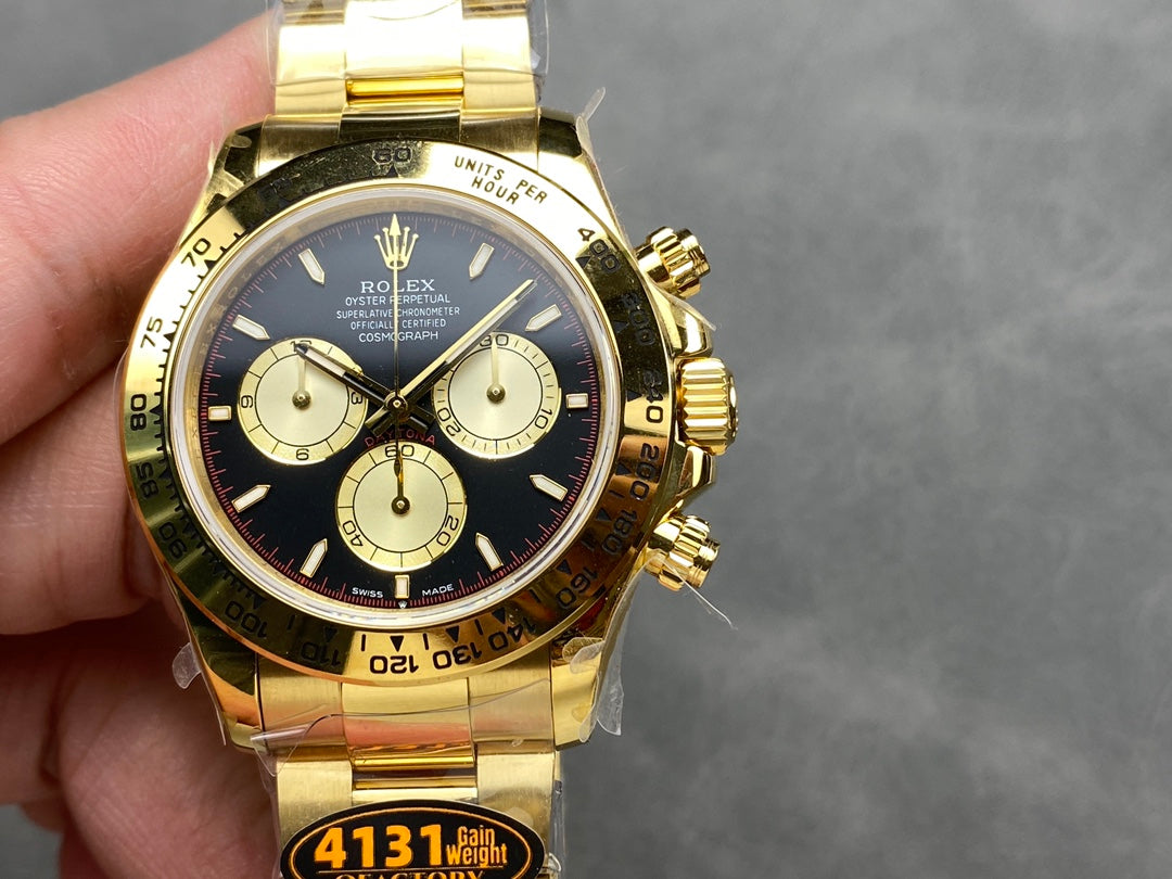 Rolex Cosmograph Daytona
