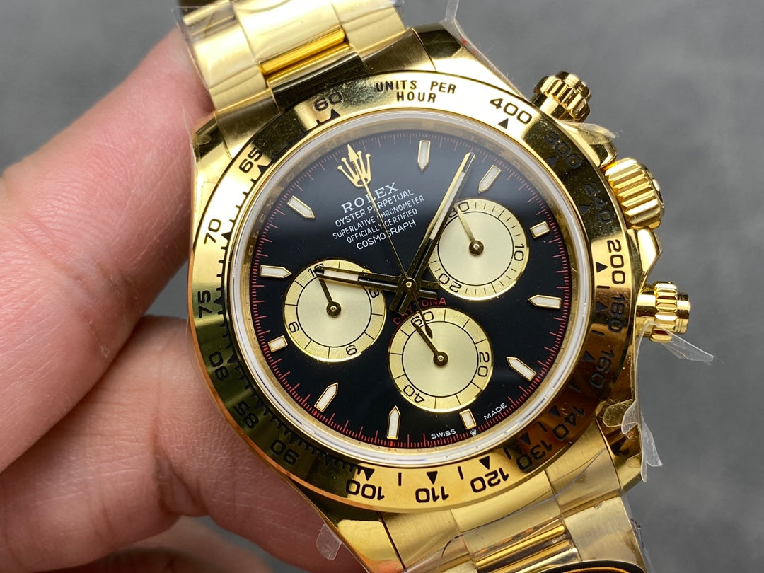 Rolex Cosmograph Daytona