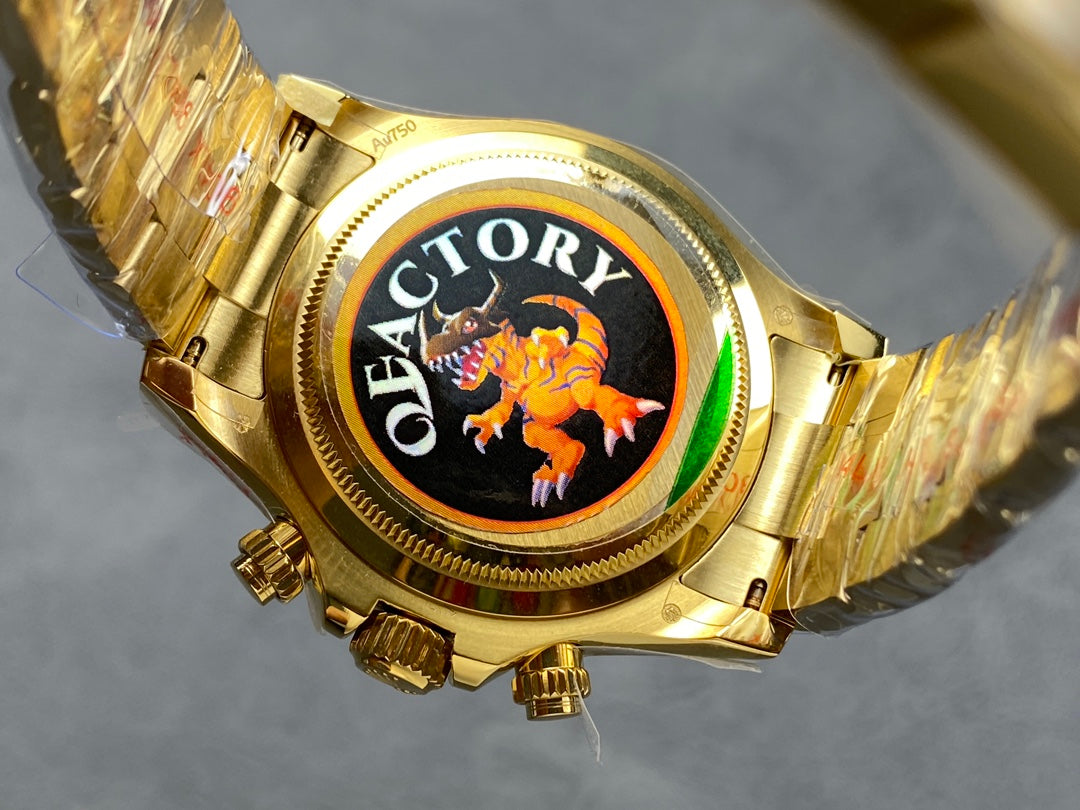 Rolex Cosmograph Daytona