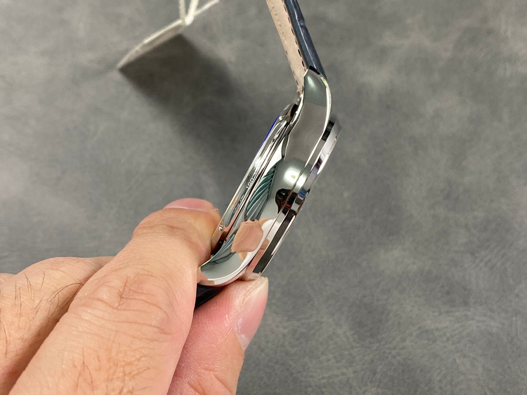 Jaeger-LeCoultre Master Ultra Thin Tourbillon