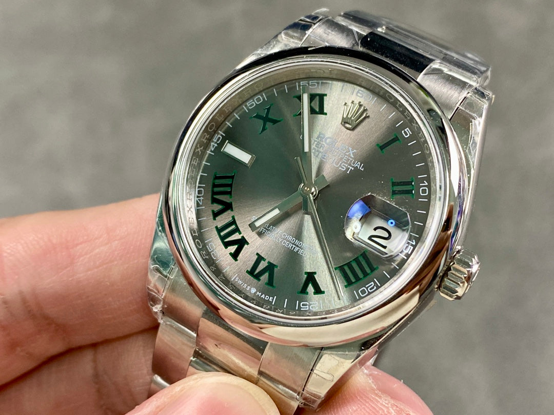 Rolex Datejust