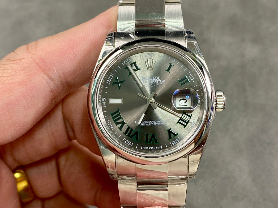Rolex Datejust