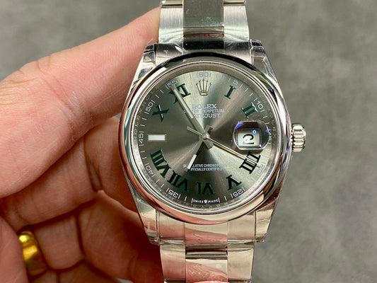 Rolex Datejust
