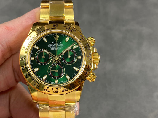 Rolex Cosmograph Daytona
