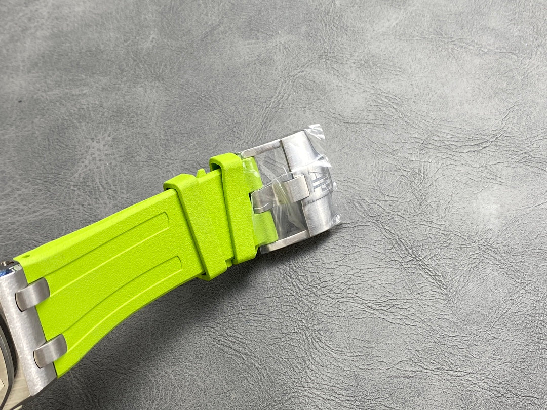 Audemars Piguet Royal Oak Offshore Diver Chronograph  Referencia: 26703ST.OO.A027CA.01