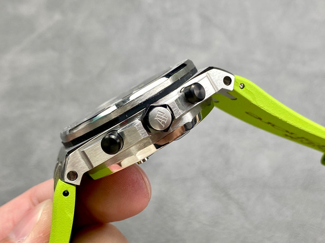 Audemars Piguet Royal Oak Offshore Diver Chronograph  Referencia: 26703ST.OO.A027CA.01