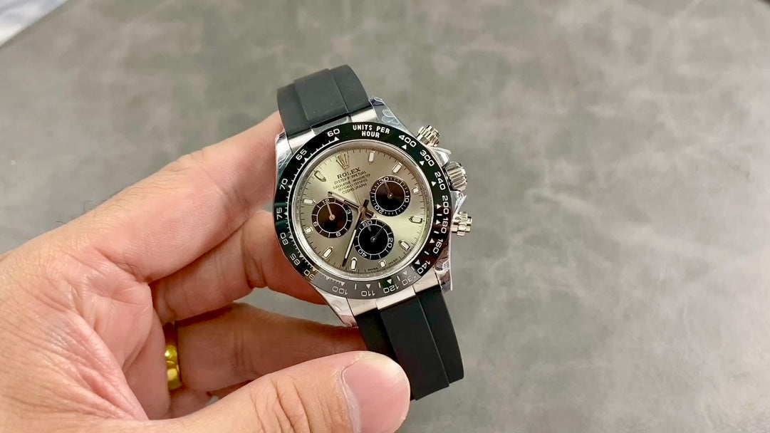 Rolex Cosmograph Daytona All