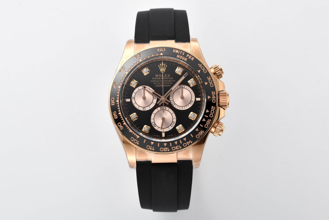 Rolex Cosmograph Daytona All
