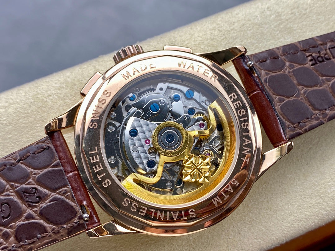 Patek Philippe Chronograph Ref. 5170R-001