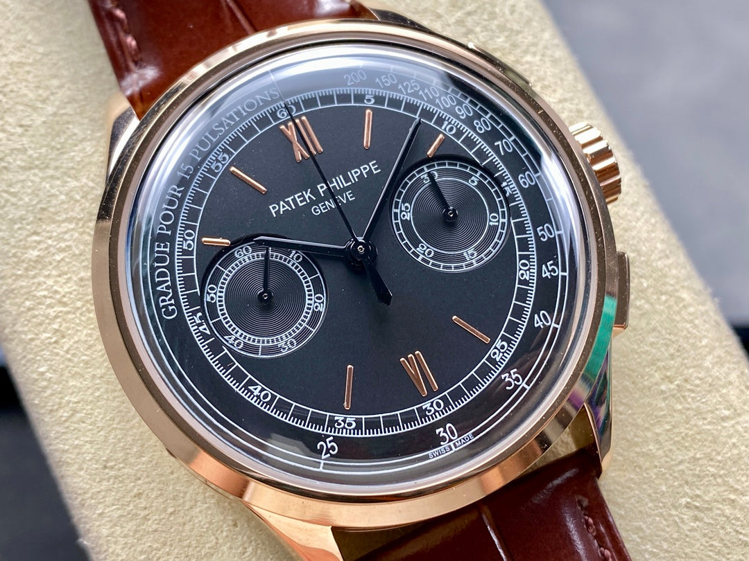 Patek Philippe Chronograph Ref. 5170R-001