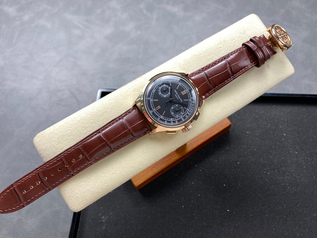 Patek Philippe Chronograph Ref. 5170R-001
