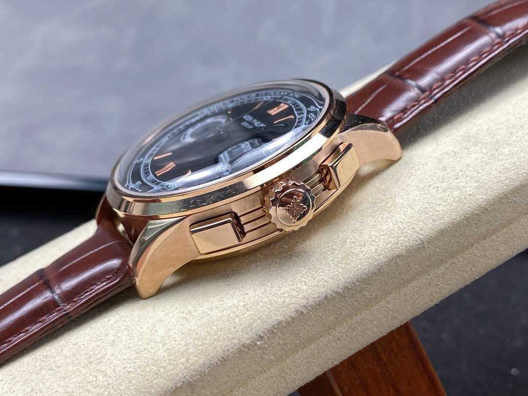 Patek Philippe Chronograph Ref. 5170R-001