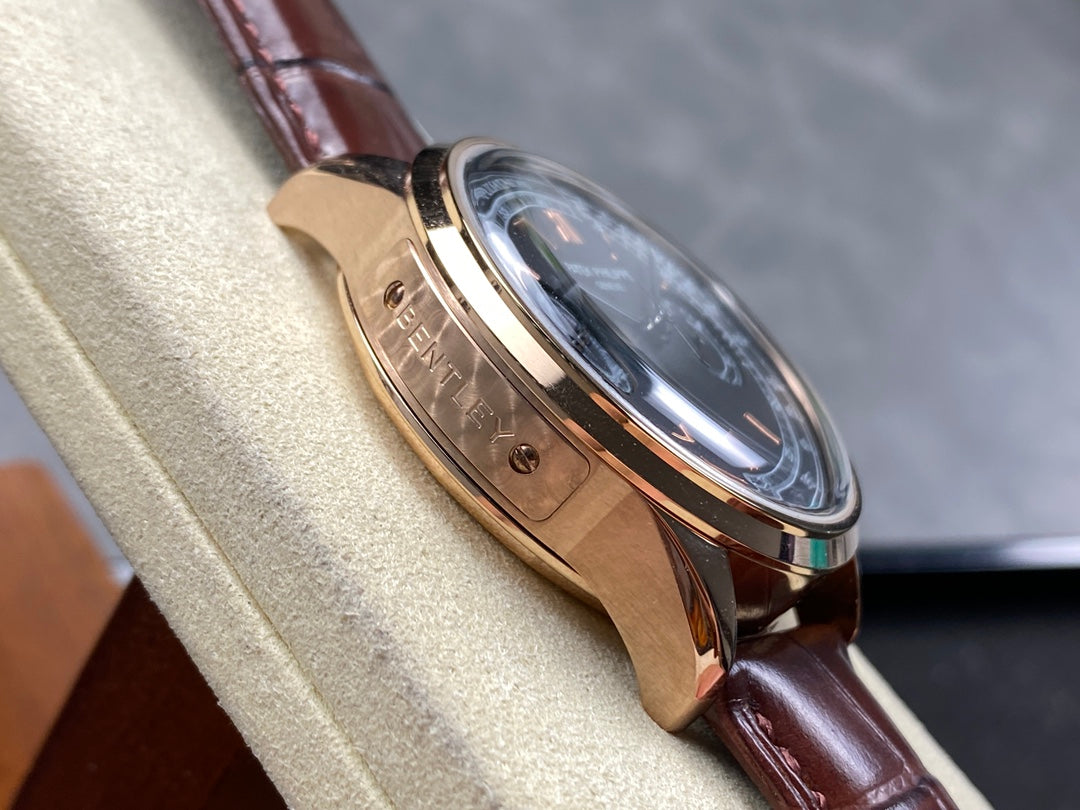 Patek Philippe Chronograph Ref. 5170R-001
