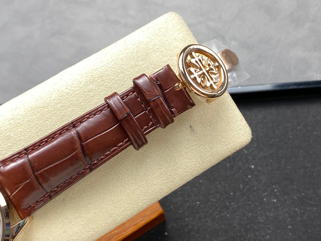 Patek Philippe Chronograph Ref. 5170R-001