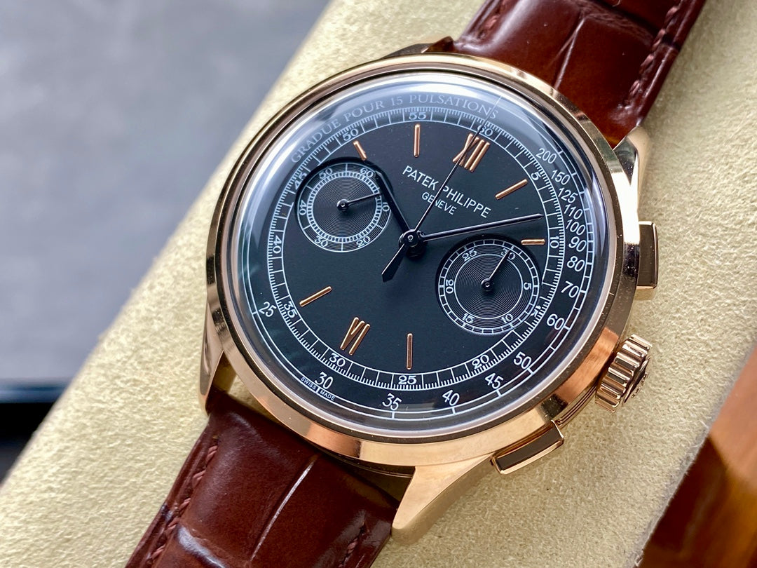 Patek Philippe Chronograph Ref. 5170R-001