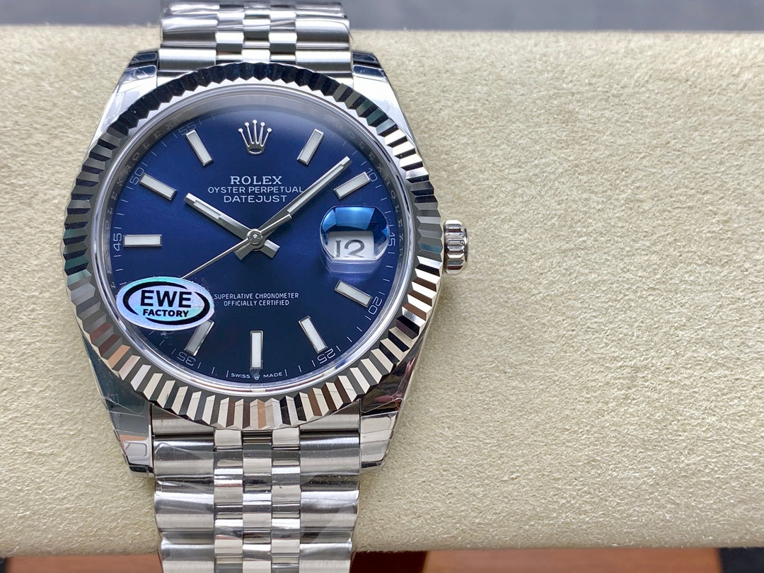 Rolex Datejust All
