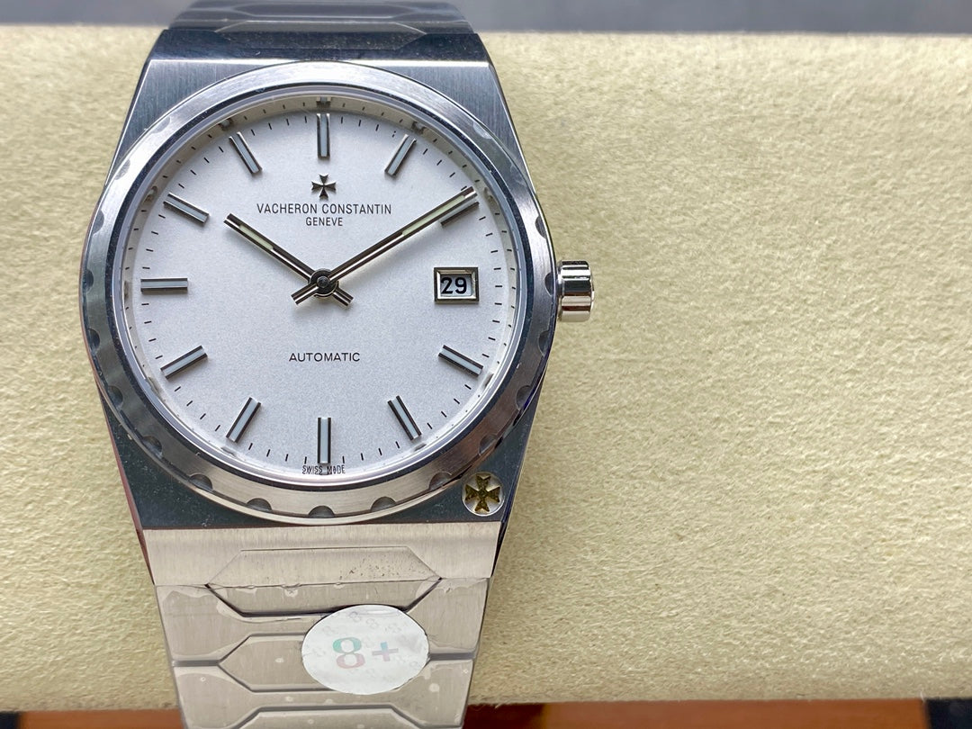 Vacheron Constantin Overseas 4500V/000R‑B127