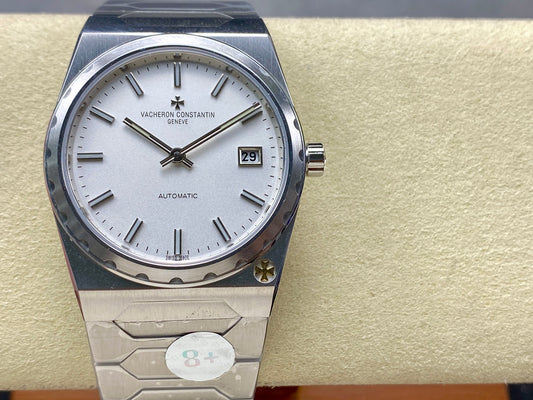Vacheron Constantin Overseas 4500V/000R‑B127
